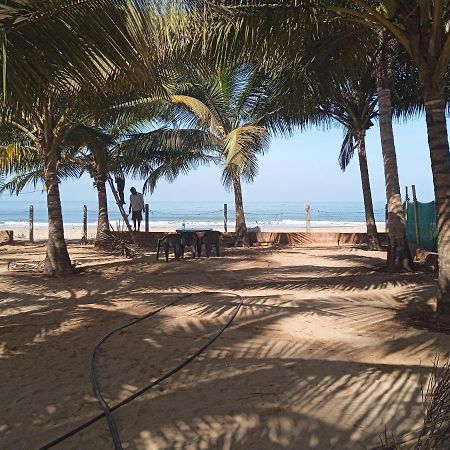 Nisarga Homestay And Beach Resort Gokarna Gokarna  Dış mekan fotoğraf