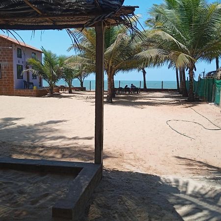 Nisarga Homestay And Beach Resort Gokarna Gokarna  Dış mekan fotoğraf