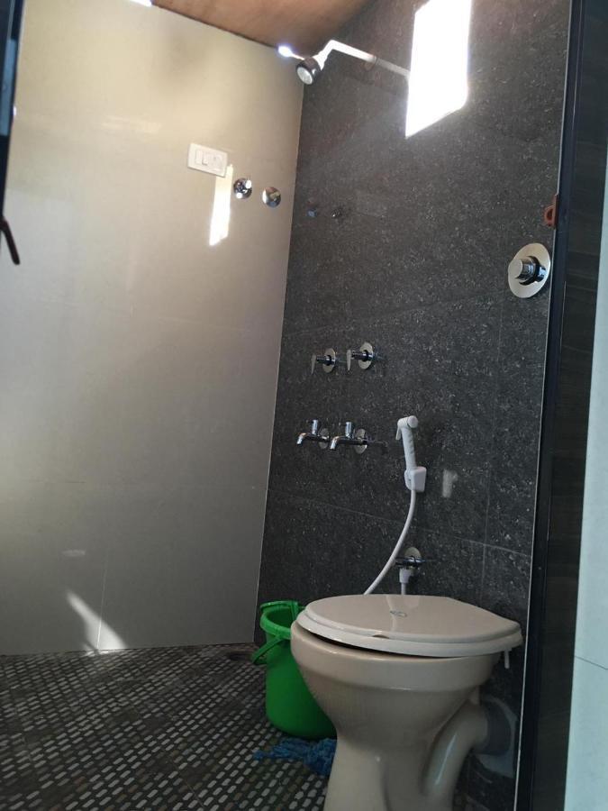 Nisarga Homestay And Beach Resort Gokarna Gokarna  Dış mekan fotoğraf