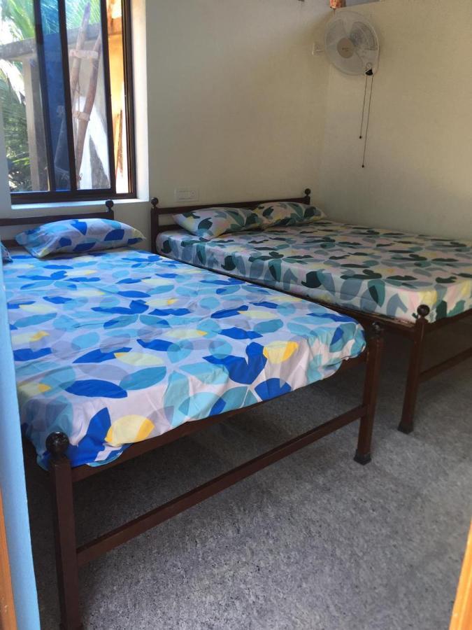 Nisarga Homestay And Beach Resort Gokarna Gokarna  Dış mekan fotoğraf