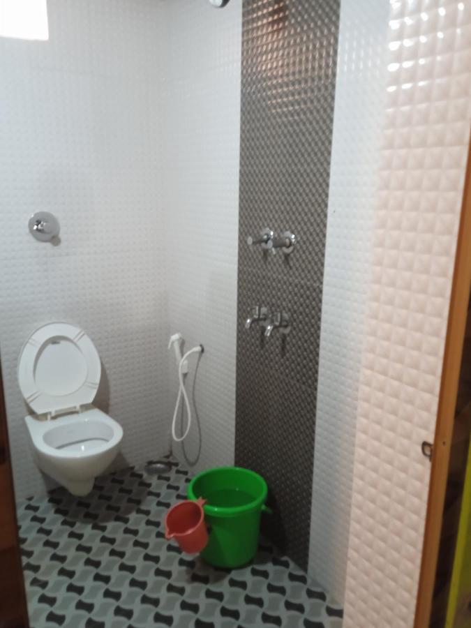 Nisarga Homestay And Beach Resort Gokarna Gokarna  Dış mekan fotoğraf
