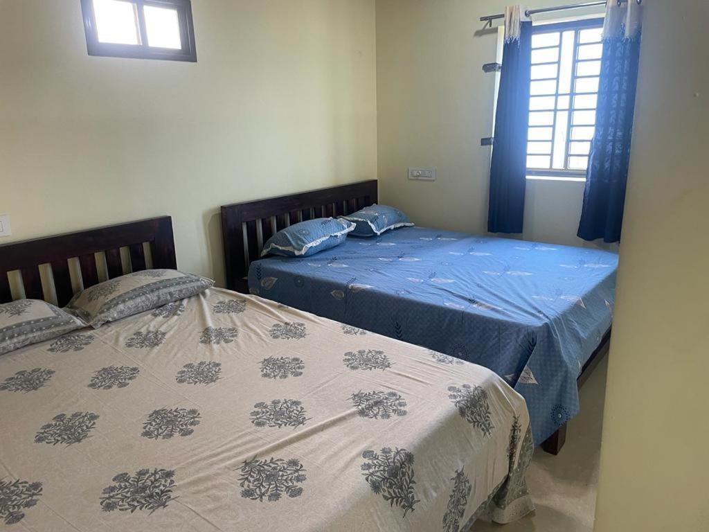 Nisarga Homestay And Beach Resort Gokarna Gokarna  Dış mekan fotoğraf